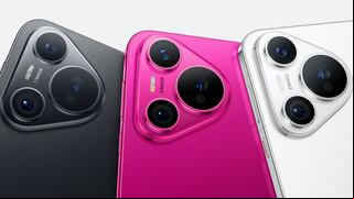 Huawei Pura 70 Ultra vs. Apple: cuál es el iPhone que rinde como el teléfono chino