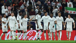 Cierran el año con nuevo título: Real Madrid ganó 3-0 a Pachuca y es campeón de la Copa Intercontinental