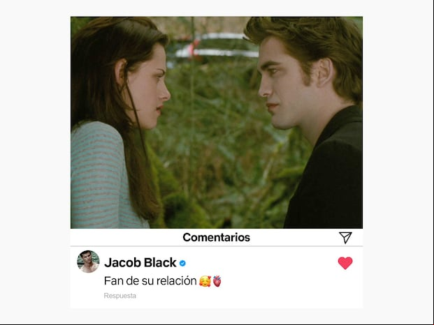 INSTAGRAM | Los mejores memes de "Fan de su relación". (Foto: Memegenerator)