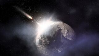 Hora exacta que pasa el Cometa Diablo 2024 en México: cómo ver y momento de visibilidad