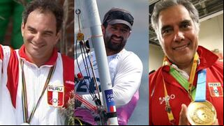Stefano Peschiera ganó la de bronce: ¿cuántas medallas suma Perú en los Juegos Olímpicos?