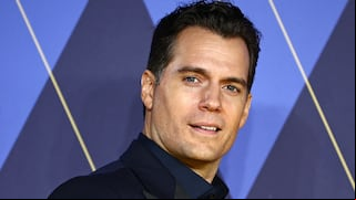 Ya faltaría poco para su nacimiento: ¿qué se sabe del primer bebé de Henry Cavill?