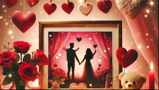100 Perfect Valentine’s Day 2025 Instagram Captions to Complement Your Photos
