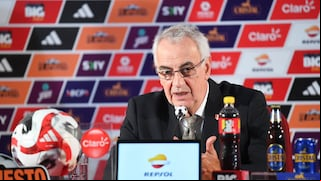 Fossati y la aclaración tras la salida de Reynoso: “No tengo duda de que pusieron la vida en esto”