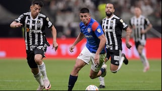 San Lorenzo vs. Mineiro (0-1): goles, resumen y video por Copa Libertadores