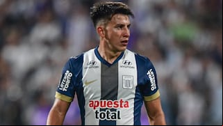 ¿Se ve ganador? La opinión de Gaibor sobre la recta final del Torneo Apertura
