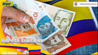 Consulta con cédula si estás en la lista de beneficiarios de Ingreso Solidario, julio 2023
