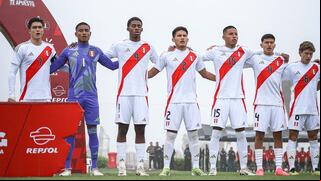 Cambios en el Sudamericano Sub 20 en Perú: iniciará en Lima y hexagonal final será en Arequipa