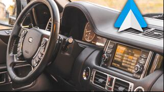 Android Auto: qué marcas de vehículos son compatibles con la app en el 2024