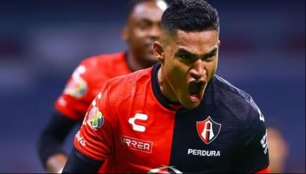 Anderson Santamaría. (Foto: Getty Images)