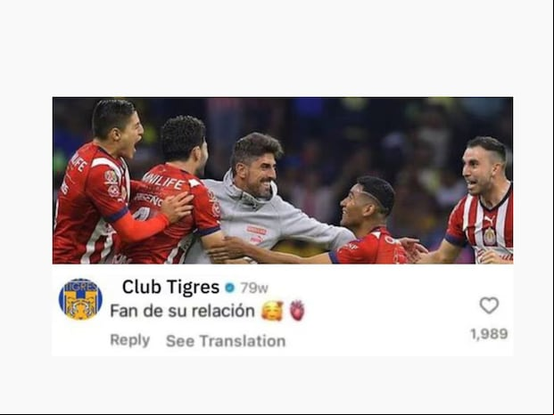 INSTAGRAM | Los mejores memes de "Fan de su relación". (Foto: Memegenerator)