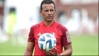 Pablo Zegarra: el reto con la Selección Peruana Sub 15 y cómo llegamos al Sudamericano en Bolivia