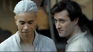 “House of the Dragon”: por qué se rompió la conexión entre Laenor Velaryon y Bruma