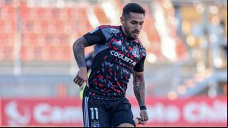 Colo Colo vs. Cobreloa (2-2): goles, resumen y video del partido de la Copa Chile