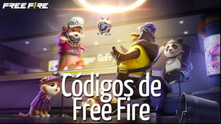 Códigos de recompensa de Free Fire para hoy, lunes 29 de julio de 2024