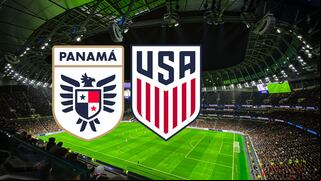 ¿A qué hora empieza, Panamá vs. Estados Unidos, y dónde mirar por TV la Copa América 2024?