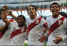 Willian Chiroque sobre Paolo Guerrero: “Me da pena que lo critiquen; es el hombre bandera del Perú”
