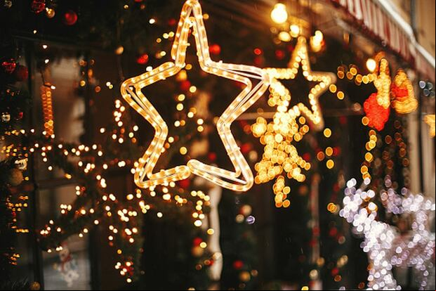 ¡Feliz Navidad 2024! 100 imágenes alusivas para dedicar en redes sociales a tus familiares y amigos.