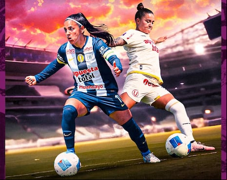 ¡Alianza Lima y Universitario esperan a sus rivales! Se definen los cuartos de final de la Liga Femenina 2025