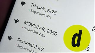 ¿Te conectaste a una red Wifi pública y sin clave? Esto puede sucederte