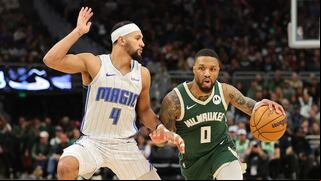 What NBA games were played on Thursday, December 26? Schedule and results