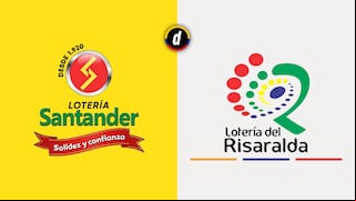 Lotería de Santander y Risaralda, 8 de marzo: ver resultados y números ganadores
