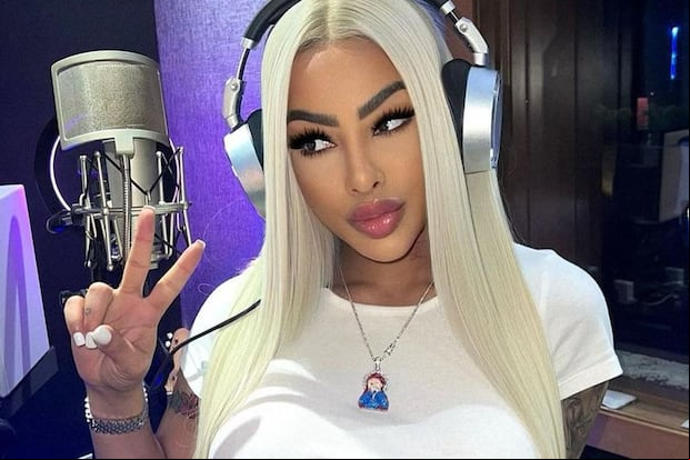 La dominicana tiene 21 años de edad (Foto: Yailin La Más Viral / Instagram)