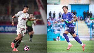 En caso Universitario y Alianza Lima de empatar en puntaje: ¿cuál es el criterio para definir al campeón?