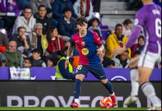 Resumen extendido y goles: Barcelona vs. Valladolid (2-1) por LaLiga