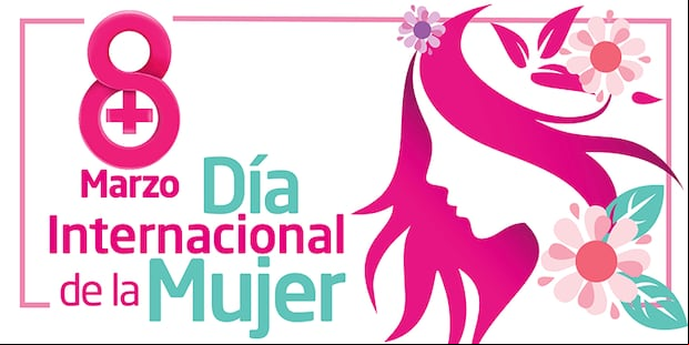 Día de la Mujer, imágenes para compartir (Foto: internet)
