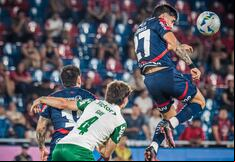 Cerro Porteño vs. Palmeiras (0-2): ver video, resumen y goles por Copa Libertadores