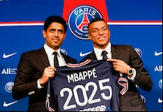 Mbappé le gana un juicio de 55 millones de euros al PSG: ¿qué harán en París para no pagarle?