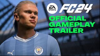 EA Sports FC 24 comparte tráiler del gameplay y los destalles que cambian de FIFA 23