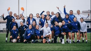 Sin la capitana Alison Reyes: Alianza Lima anunció a las convocadas para la Copa Libertadores