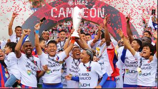 Una final de infarto: Alianza Universidad ganó 1-0 a Juan Pablo II se consagró campeón de la Liga 2