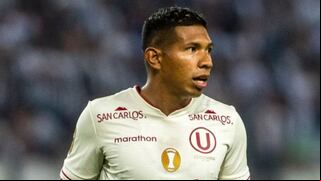 Flores pasa la página tras la victoria de la ‘U’ en Tarapoto: “Hay que enfocarnos en Botafogo”