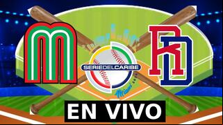México venció 9-1 a República Dominicana por la Serie del Caribe 2024