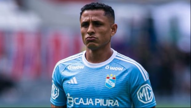 Yoshimar Yotún no juega con Sporting Cristal desde abril. (Foto: Getty Images)