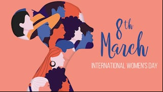 Frases por el Día de la Mujer 2024: mensajes, imágenes y poemas para dedicar