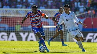 Liga de Quito vs. Fortaleza (4-3): resumen y penales del título de la Sudamericana con Paolo