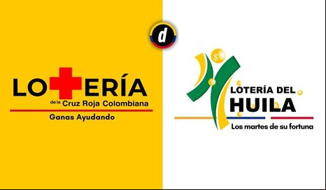 Resultados de la Lotería de la Cruz Roja y del Huila del martes 29 de abril: números ganadores