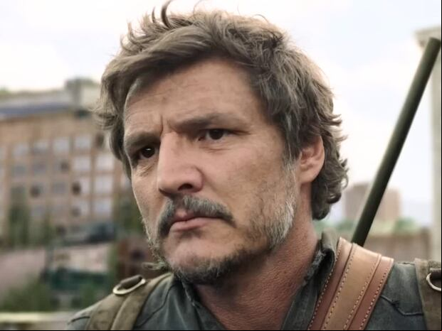 Pedro Pascal interpreta a Joel en la adaptación live-action de “The Last of Us” (Foto: HBO)