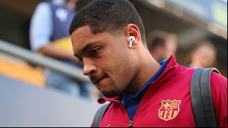El Al Hilal no cree en imposibles: ¿cuántos millones ofrece a Barcelona por Vitor Roque?