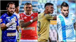 Con horarios confirmados: así se jugará la serie entre equipos peruanos por la Sudamericana 2025