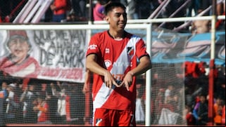 ¿Con cuánto porcentaje se queda? Deportivo Maipú dio detalles sobre venta de Misael Sosa a Sporting Cristal