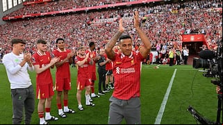 Pese a tener muchas ofertas: ¿por qué Thiago Alcántara se retiró del fútbol con solo 33 años?