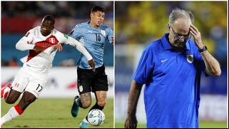 Exmundialista con Uruguay cree que Perú pude sacar provecho del caso Bielsa: “Es una linda oportunidad”