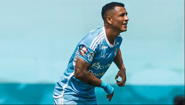 Yoshimar Yotún podría reaparecer con Sporting Cristal en el Torneo Clausura. (Foto: Getty Images)