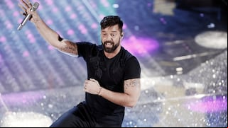 Concierto de Ricky Martin 2023 en México: cuándo es la venta de boletos y cómo comprar