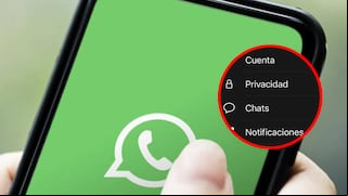 Este es el ingenioso botón de WhatsApp que te quitará el estrés: ya está en Android y iPhone